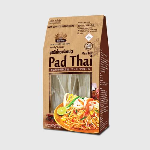 THAIAREE泰式炒面200g