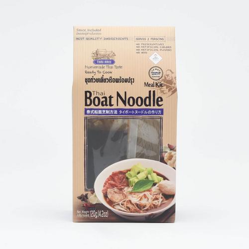 THAI AREE THAI BOAT NOODLE 120 G.