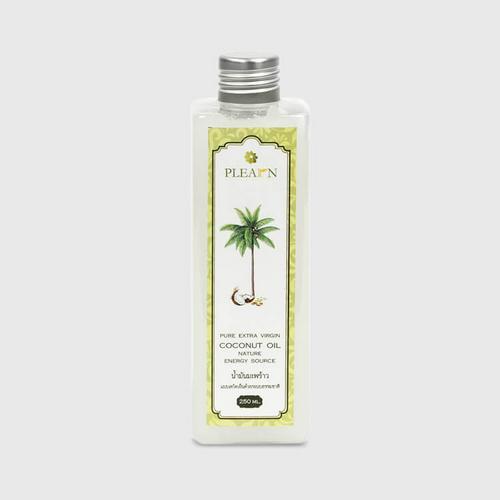 Plearn Virgin Coconut Oil 250 ml.