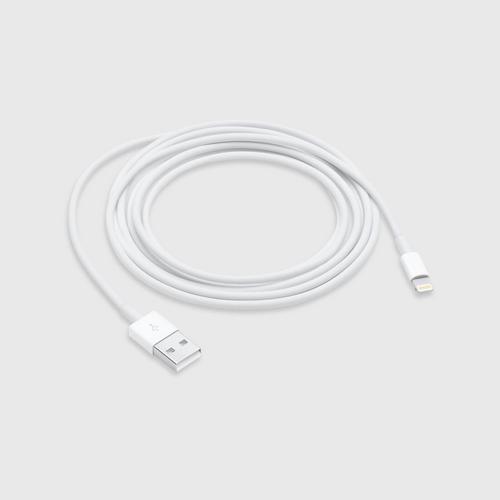 苹果 (APPLE) Lightning to USB Cable (2m)