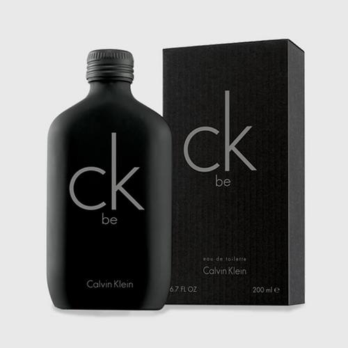 卡文·克莱 CALVIN KLEIN CK BE中性淡香水  200ml