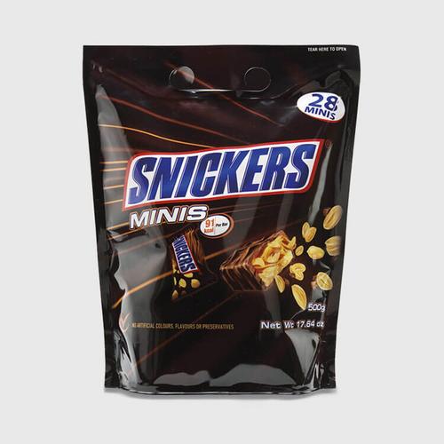 Snickers Mini Pouch