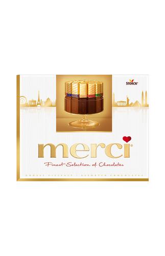 MERCI SELECTION 250G