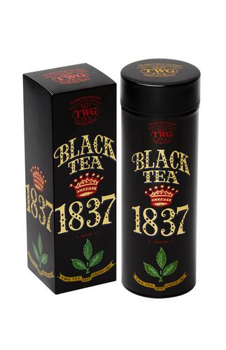 TWG 1837 BLACK TEA