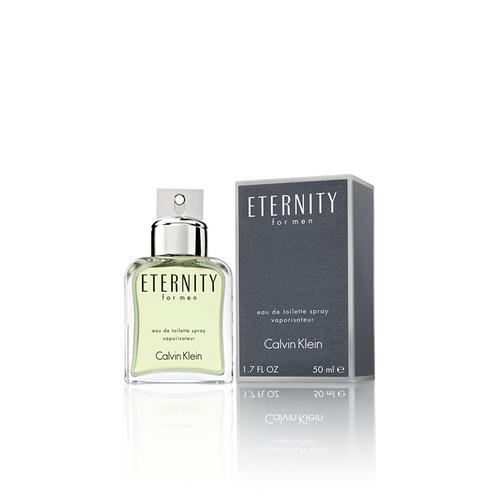 卡文·克莱 Calvin Klein Eternity for Men 男士淡香水 100ml