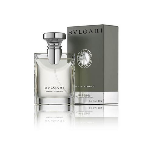 BVLGARI 50ML POUR HOMME EDT