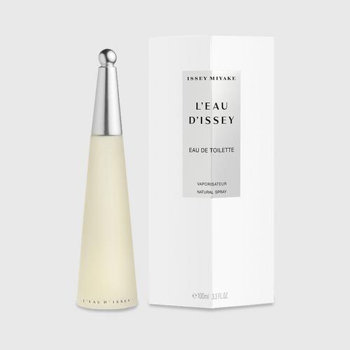 三宅一生 Issey Miyake L'Eau d'Issey 女士淡香水 100ml