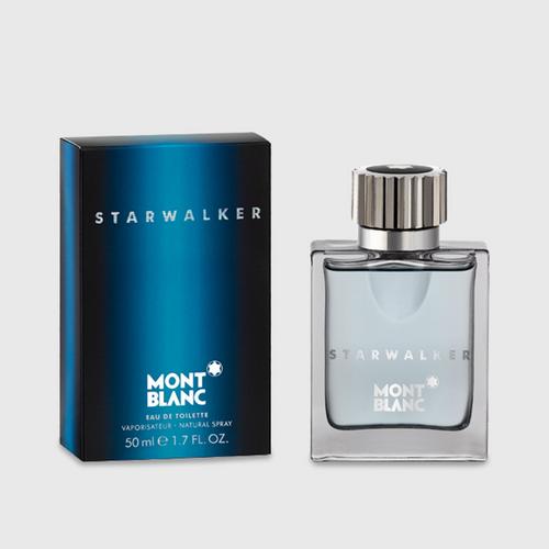 万宝龙 MONTBLANC 星际旅者男士淡香水 50ml