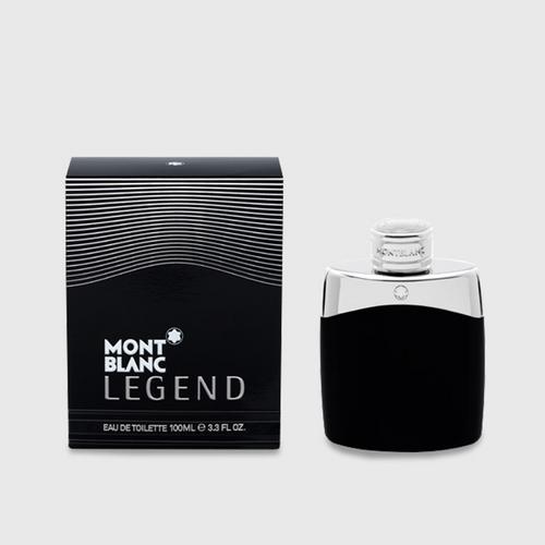 万宝龙 MONTBLANC 传奇男士淡香水 100ml