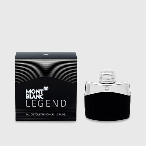 万宝龙 MONTBLANC 传奇男士淡香水 50ml