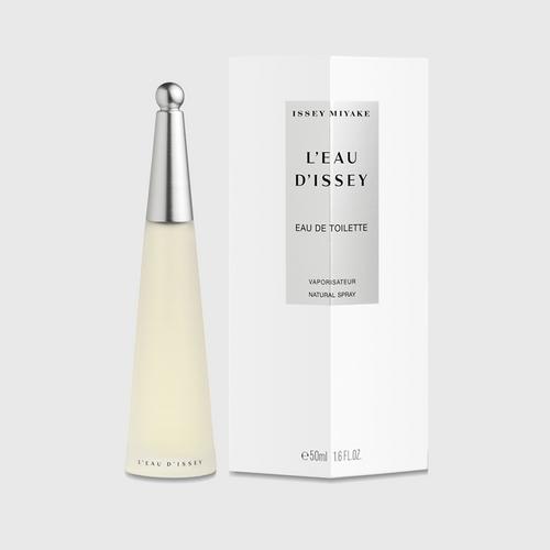 三宅一生 Issey Miyake  L'Eau d'Issey 女士淡香水 50ml