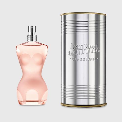 让·保罗·高缇耶 Jean Paul Gaultier Classique EDP Spray  经典香水喷雾 75ml    