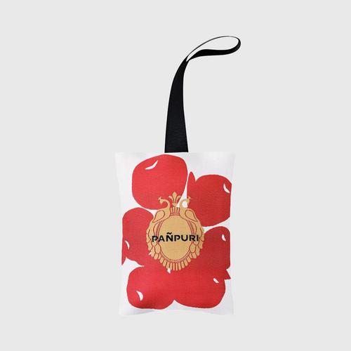 PANPURI ENLIGHTENED BERRY AMBIENCE SACHET40G