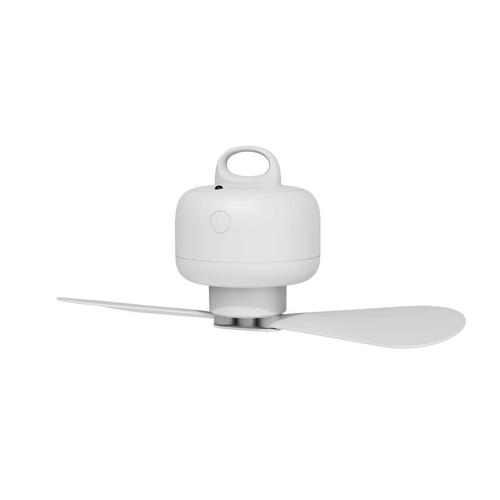 Xiaomi Jisulife FA16X Remote Ceiling Fan White