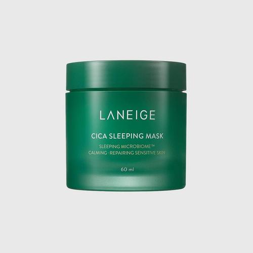 兰芝 LANEIGE 夜间舒缓修护睡眠面膜 60ml