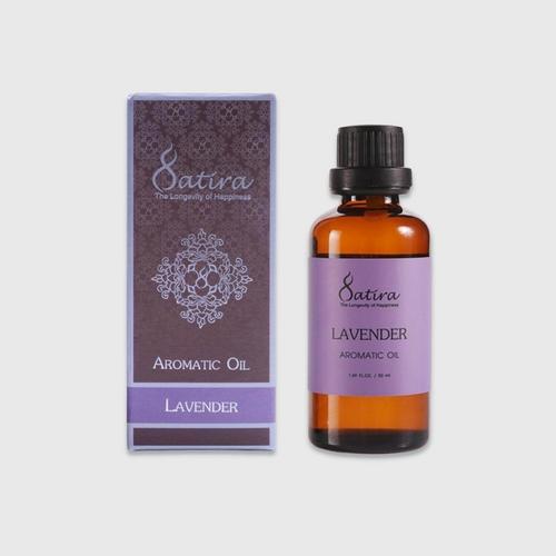 Satira Lavender Aromatic Oil 50 ml