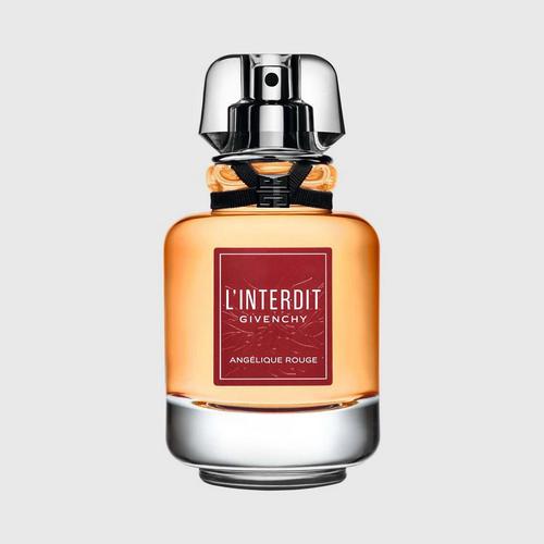 纪梵希 L'INTERDIT 红色天使淡香精 50毫升