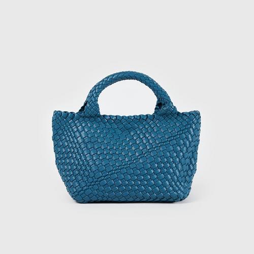 新款Pun Pun手袋-蓝色