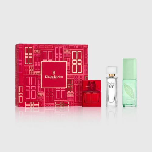 伊丽莎白雅顿 3件礼盒