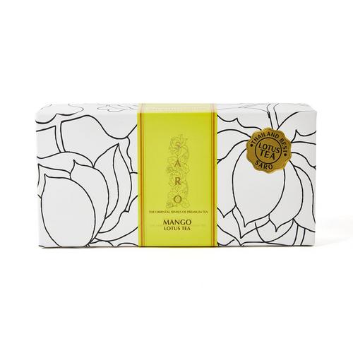SRO 芒果莲茶（经典款）
