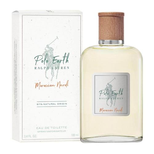 拉夫劳伦摩洛哥橙花油淡香水 100ml
