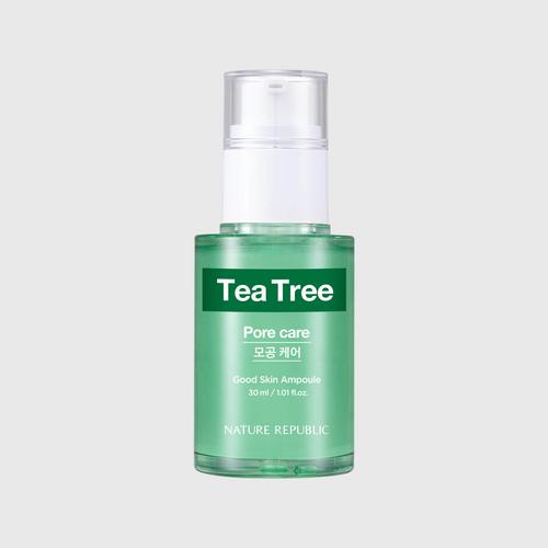 GOOD SKIN TEA TREE AMPOULE (30ml)