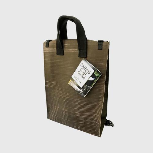 SAXTEX Notebook and Mobile Devices Bag - Brown