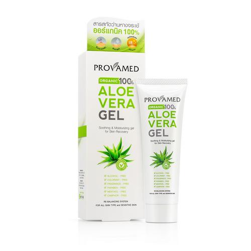 PROVAMED ALOEVERA GEL 150 G