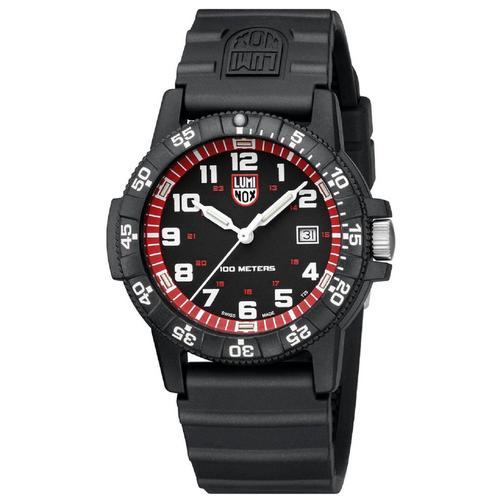 Luminox LEATHERBACK SEA TURTLEGIANT 0320 SERIES 44 mm