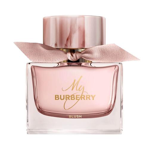 博柏利 My Burberry Blush 我的博柏利花之绯香水 90ml