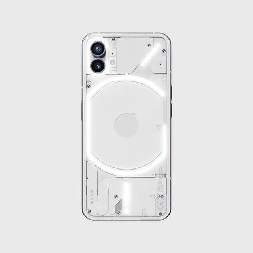 Nothing Phone (1) (12/256GB) - White