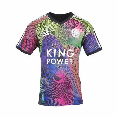 LTC 25/26 爱之团结球衣 - S