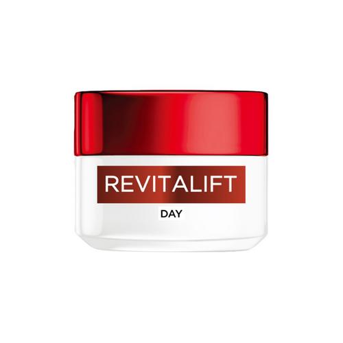 巴黎欧莱雅 - 复颜抗皱紧致 - 日霜 - 抗衰老 50ML