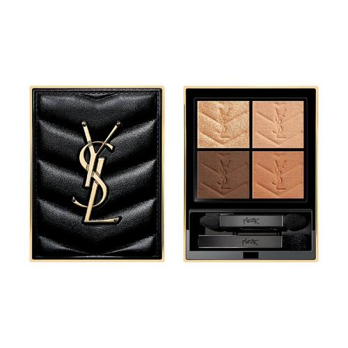YVES SAINT LAURENT COUTURE MINI CLUTCH - 300 KASBAH SPICES