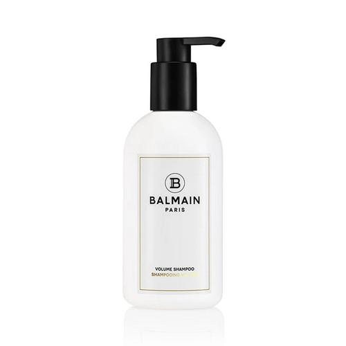 BALMAIN PARIS HAIR COUTURE 丰盈洗发水 300ml（新配方）