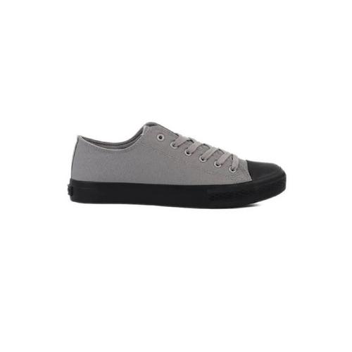 AIRWALK Rogelio Men'S Sneaker Shoes- Dark Grey/Black EUR 39