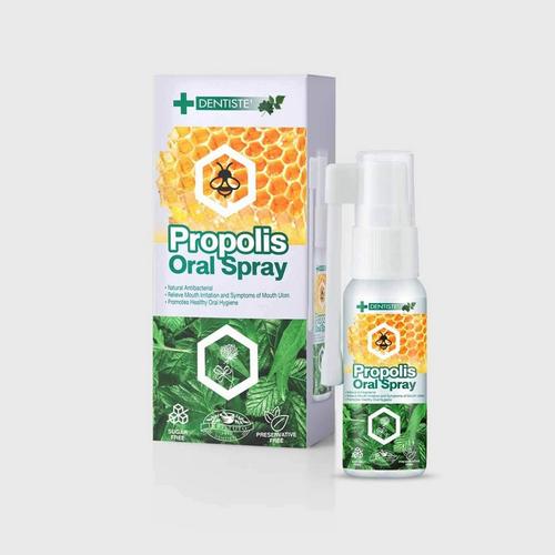 DENTISTE' Propolis Oral Spray - 20ml