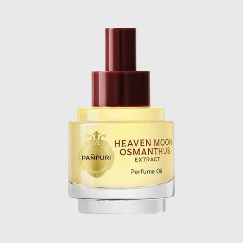 PANPURI HEAVEN MOON OSMANTHUSEXTRACT PERFUME OIL 50ML