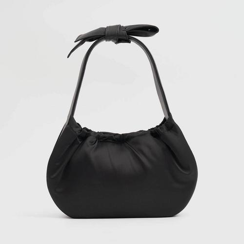 Longlai Perfect Pirouettes Bag - Black