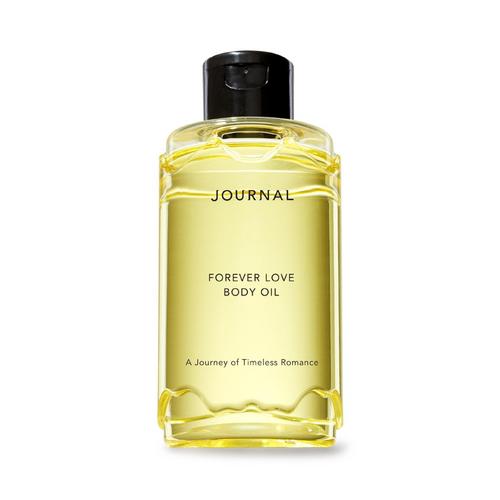 JOURNAL 永恒之爱 身体香气油 180ML