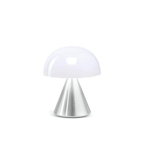 LEXON Mina Mini LED Lamp - Alu Polished