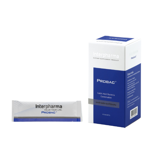 Interpharma Probac7 10SA