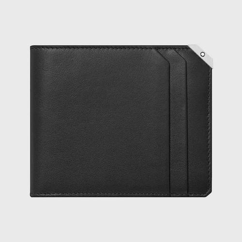 MONTBLANC Meisterstück Urban Wallet 8cc with removable Card Holder