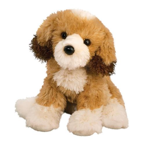 DOUGLAS Buttercup Doodle Mix Pup 13"