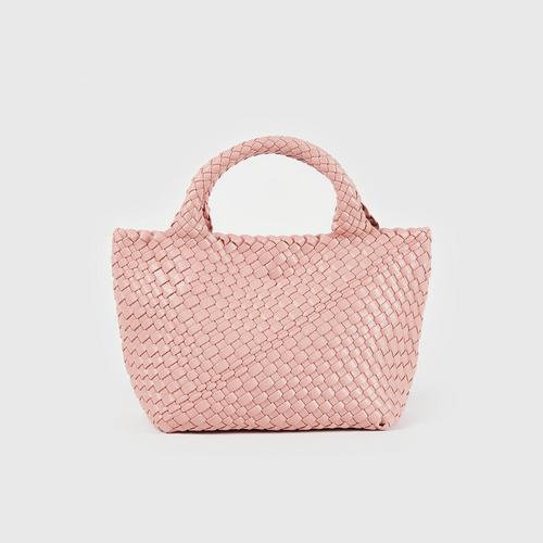 新款Pun Pun手袋-婴儿粉