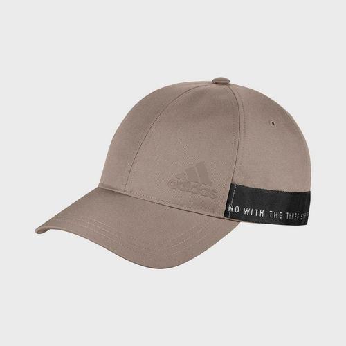ADIDAS MH Cap (For Women) - Chalky Brown