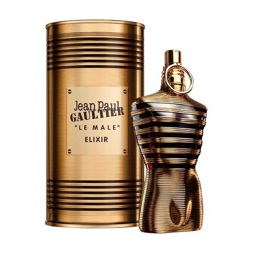 JEAN PAUL GAULTIER LE MALE ELIXIR 75ml