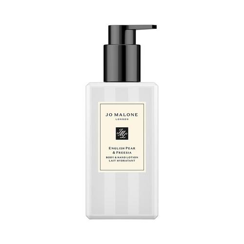 Jo Malone London 英国梨与小苍兰 润肤乳液 250毫升