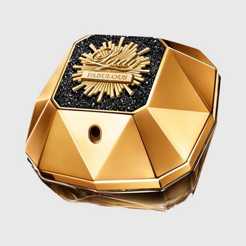 rabanne Lady MILLION Fabulous Intense Eau de Parfum 80ml