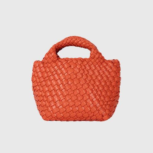 Pun Pun迷你手袋-橙色